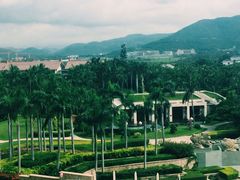 iphone_upload_pic-三亚亚龙湾万豪度假酒店