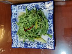 -老家八大碗(滨河广场店)
