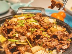 -四世同堂·京菜·烤鸭(双井店)