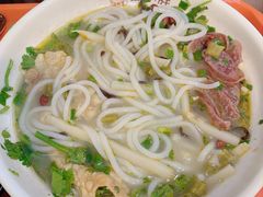 -螺小胖柳州螺蛳粉(钟楼总店)