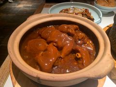 -0776食堂·京城创意菜(七里庄店)
