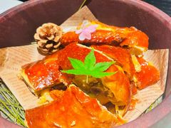 -锦楼·臻选新杭帮(杭州中心店)