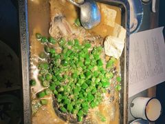 -探鱼·鲜青椒爽麻烤鱼(广州欣荣广场店)