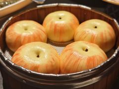 -知楚•精致湖北菜(武商MALL店)