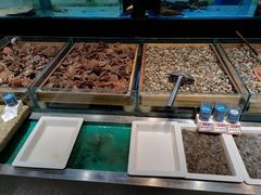 -永红源啤酒·烧烤·海鲜·大排档(青特城店)