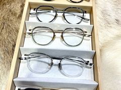 -EYEPHILO镜之道·克罗心眼镜