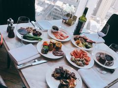 -君悦酒店·乐厨·高空自助餐(青年大街店)