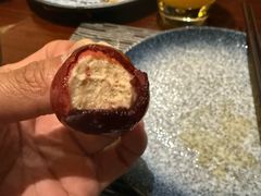 -柚·日式料理-富力万丽酒店