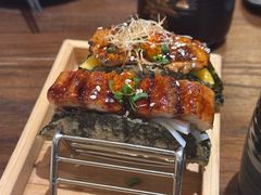 -鸟鹏烧鸟居酒屋(龙岗万科店)