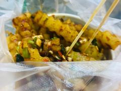 -土豆哥(银石广场一店)