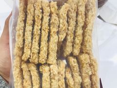 -盛文甘栗(中华大街店)