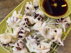-贞姨美食·老字号海鲜大排档