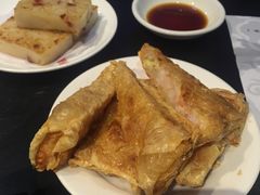 -糖朝(尖沙咀店)