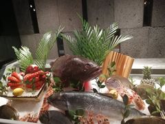 -Mr·Fish鱼鲜生海鲜放题(银泰in99店)