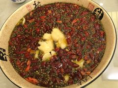 -成都驻京办餐厅(蜀都宾馆店)