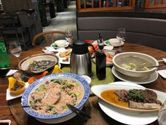 -阿伟海鲜楼·福建菜(延寿店)
