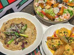 -沛家·西餐Brunch·直火料理