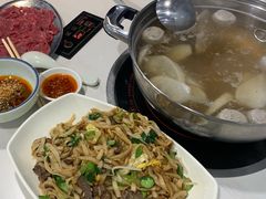 -菜忠潮州牛肉店(岗厦店)