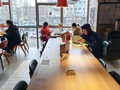 -必胜客(双榆树店)