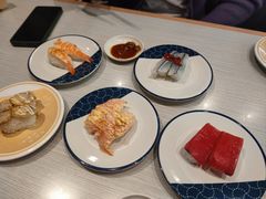 -滨寿司(新街口中央商场店)