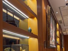 -A One Kitchen·南京精菜馆(德基广场店)