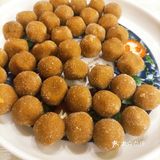 老浒记王府井店干净利落