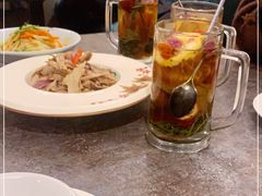 -贯贯吉·清真餐厅(浙江中路店)