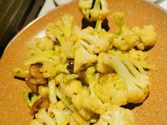-花样西贡·蜜越餐厅·法式越南料理(水晶城店)