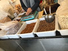 -王老头炒货(天坛东路店)
