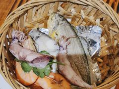 -百年银屏蚝烙·潮汕菜·非遗(乐山店)
