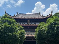 -岳麓山风景名胜区