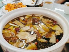 -名善山珍·野生菌汤锅(文殊院店)