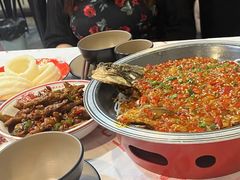 -堂瓦里·33年传统赣菜(第一街区店)