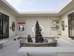 -柴油机1959创意园(IF1959文创园)