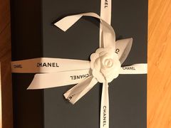 -CHANEL(恒隆广场店)