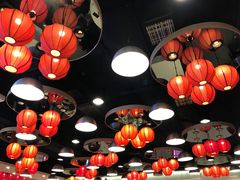 -嘉陵楼馋嘴城(簋街总店)