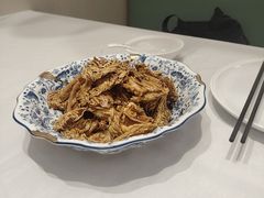-北塘海鲜·天津菜·鲅鱼水饺是一绝(大光明桥旗舰店)