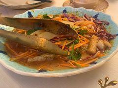 -龟兹KUCINA·新疆菜(前滩L+PLAZA店)