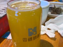 -四禧精酿铜锅涮肉·烧烤工场(大明湖店)