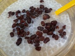 红豆西米露-古真记钵钵鸡(老公园店)