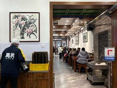 -清真·马洪小炒泡馍馆(钟楼回民街店)