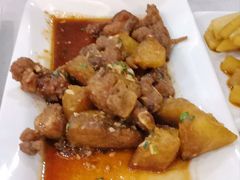 -品记潮汕砂锅粥(湖东路店)