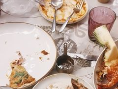 -一沙一城·岩烤牛扒(深圳首店)