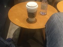 -星巴克臻选(成都环球乐天店)