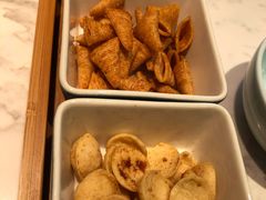 -捞神煲汤火锅(湖滨商业街店)