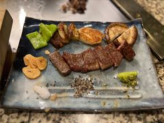 -神户牛排餐厅MOURIYA(总店)