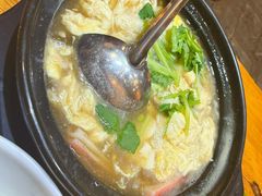 -老姑砂锅·烧烤天津菜(体北道店)