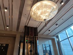-顺德美的万豪酒店-万豪中餐厅