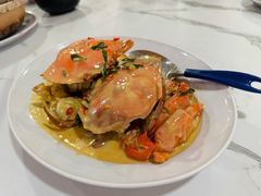 -龙海鲜螃蟹王(宏茂桥店)