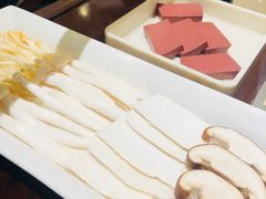 -皇城老妈·大连海鲜火锅(港湾店)